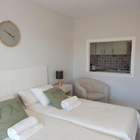 Appartement Carihuela Nucleo Cristal à Torremolinos Extérieur photo