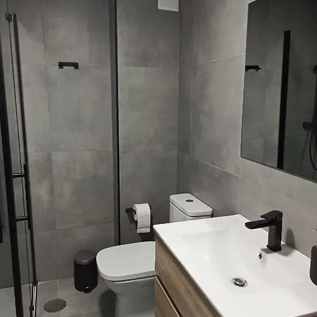 Appartement Carihuela Nucleo Cristal à Torremolinos Extérieur photo
