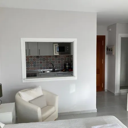 Appartement Carihuela Nucleo Cristal à Torremolinos Extérieur photo