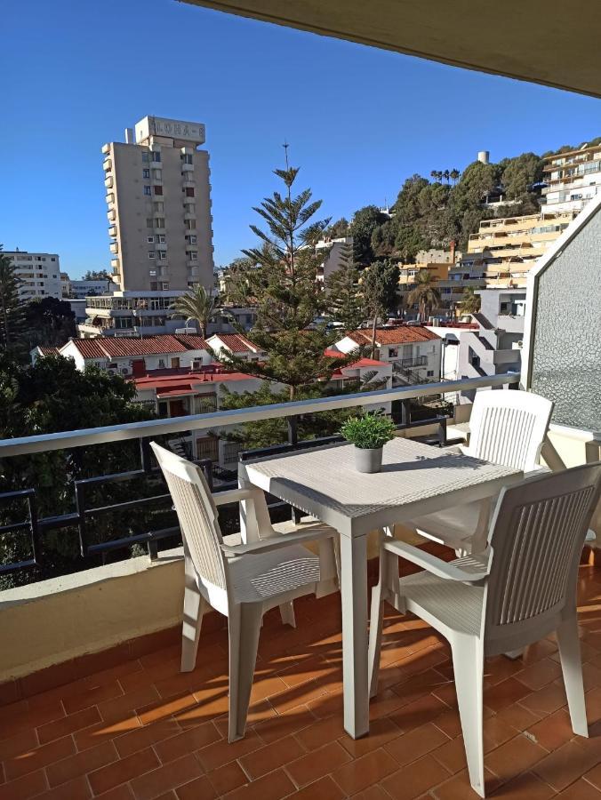 Apartment Carihuela Nucleo Cristal