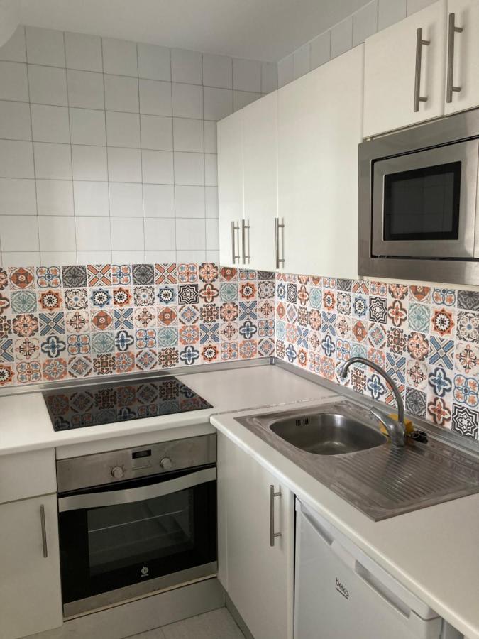 Carihuela Nucleo Cristal * Torremolinos