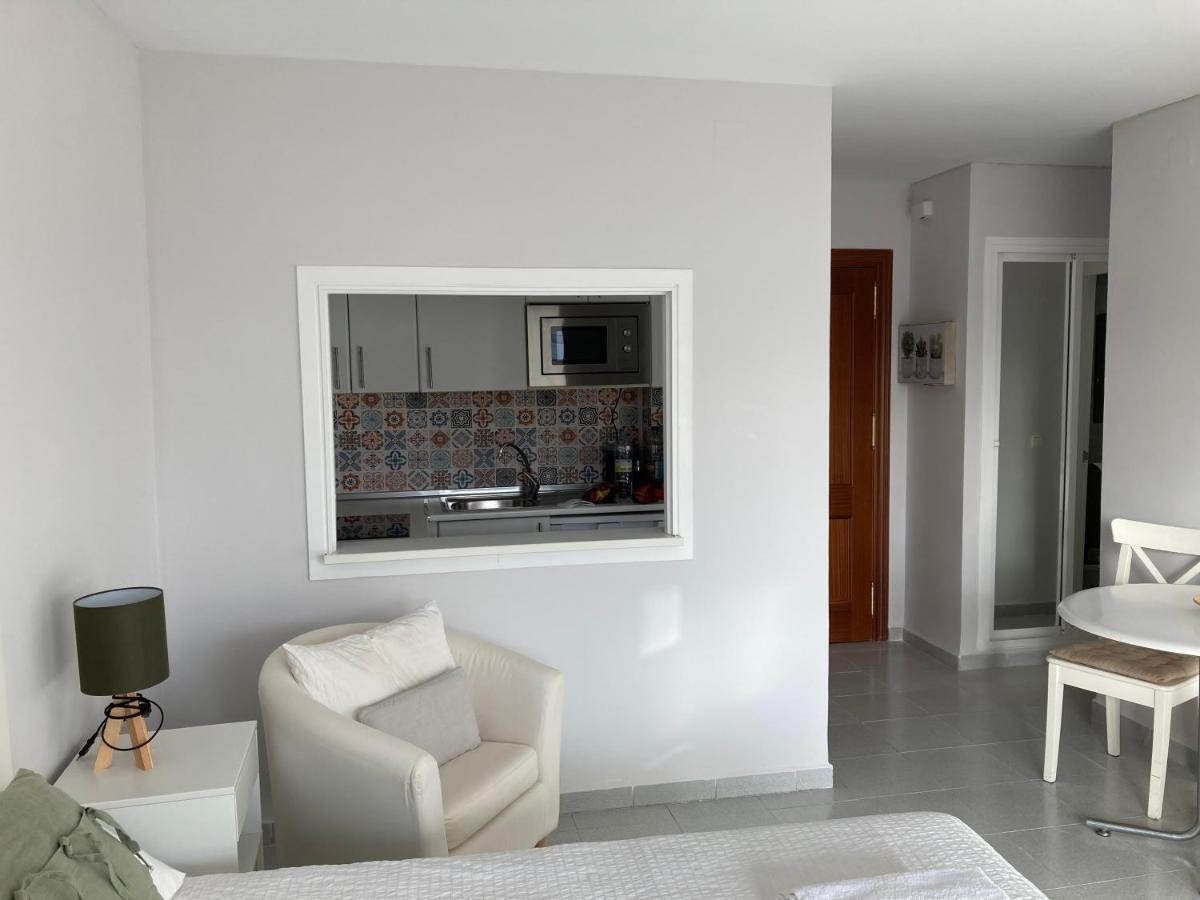 Apartament Carihuela Nucleo Cristal Torremolinos