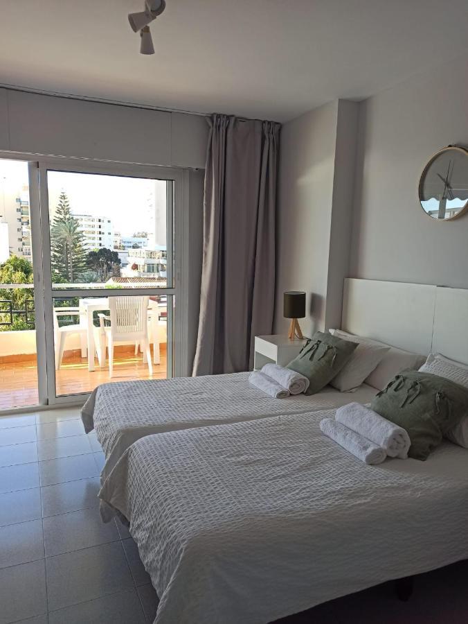Carihuela Nucleo Cristal Apartament